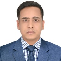 Md. Al-Neouaz Limon