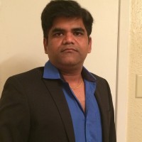 Aravinth Krishnasamy