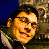 Jonatas Almeida