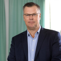 Tomas Lindfors