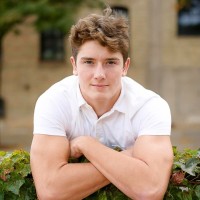 Eli Daniel