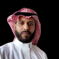 Abdulaziz Alshamrani