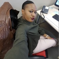 Palesa Ndhlovu