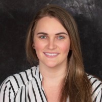 Stephanie Bray