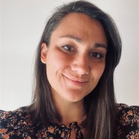 Riana Stander