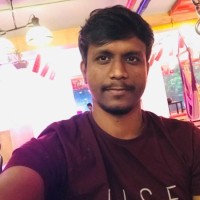 Saravanan Thangaraj