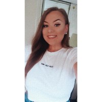 Kirsty Morgan