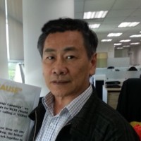 Richard Wong