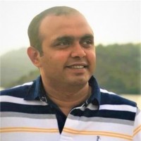 Kartik Gurav