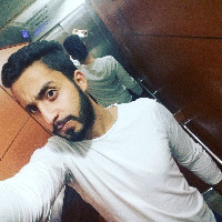 Ahmed Dwedar
