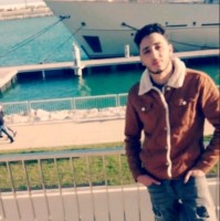 Achraf El Hamimi