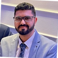 Gurtej Grewal