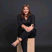 Katherine Monge