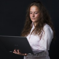 Pauline Rousseau