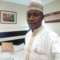 Ibrahim Mohammad