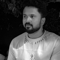 Akhil K A