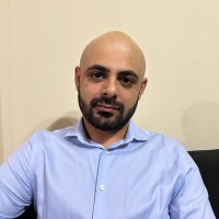 Christos Georgiou