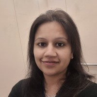 Shraddha Totala