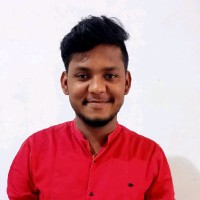 Pandiyarajan N