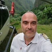 Eric Desmolles