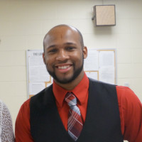 Nicholas Mack