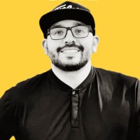 Tony Cruz