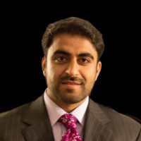 Ghafar Raza, MBA