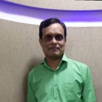 Jyotin Patel Seo Specialist In Ahmedabad, India