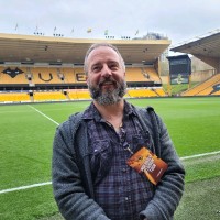 Steve Walton
