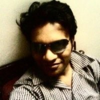 Milind R