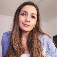 Nicole Bozo Herrera