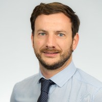 Gerallt Morris