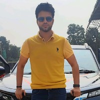 DHEERAJ NAMDEV