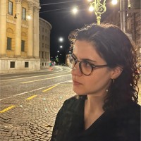 Caterina Angelone