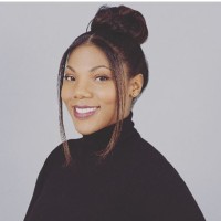 Erica Graham Ph.D.