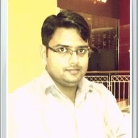 Deepak Kumar Gangpuri