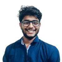 Divyanshu Saxena