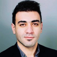 Yazid Hamouchene