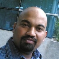Praveen V