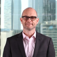 Simon Rees, SE