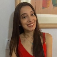 Elizandra Oliveira