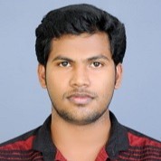Abhilash Kumar M