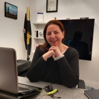 Barbara Grillo