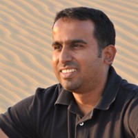 Raghuraman Rajagopalan