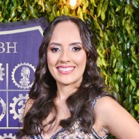 Ana Luiza Rosa