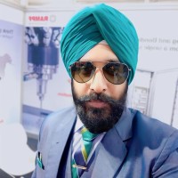 H Singh