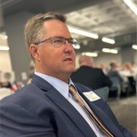 Danny Smith, Cpwp-M