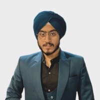 Amanjyot Singh
