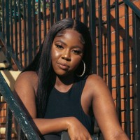 Shania Edwards