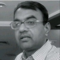Ashoke Deo